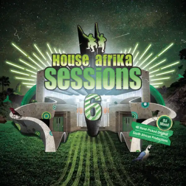 LadiAudiosoul - Things We Do